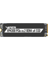 patriot Dysk SSD 1TB Viper VP4300 7400/5500 PCIe M.2 2280 - nr 4