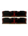 goodram Pamięć DDR4 IRDM X 32GB/3200 (2*16GB)16-20-20 Czarna - nr 10