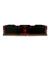 goodram Pamięć DDR4 IRDM X 32GB/3200 (2*16GB)16-20-20 Czarna - nr 11