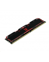 goodram Pamięć DDR4 IRDM X 32GB/3200 (2*16GB)16-20-20 Czarna - nr 12