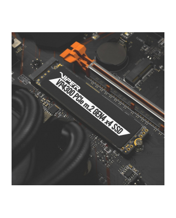 patriot memory PATRIOT VIPER VP4300 1TB M.2 2280 SSD NVMe PCIe Gen4X4 up to 7400MB/s