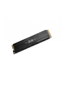 SILICON POWER P34XD80 1TB M.2 SSD PCIe Gen3 x4 NVMe 3400/3000 MB/s heatsink - nr 12