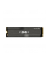 SILICON POWER P34XD80 1TB M.2 SSD PCIe Gen3 x4 NVMe 3400/3000 MB/s heatsink - nr 13