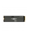 SILICON POWER P34XD80 1TB M.2 SSD PCIe Gen3 x4 NVMe 3400/3000 MB/s heatsink - nr 16