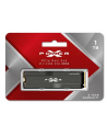 SILICON POWER P34XD80 1TB M.2 SSD PCIe Gen3 x4 NVMe 3400/3000 MB/s heatsink - nr 1