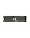 SILICON POWER P34XD80 1TB M.2 SSD PCIe Gen3 x4 NVMe 3400/3000 MB/s heatsink - nr 2