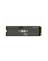 SILICON POWER P34XD80 1TB M.2 SSD PCIe Gen3 x4 NVMe 3400/3000 MB/s heatsink - nr 6