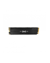SILICON POWER P34XD80 1TB M.2 SSD PCIe Gen3 x4 NVMe 3400/3000 MB/s heatsink - nr 7