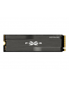 SILICON POWER P34XD80 1TB M.2 SSD PCIe Gen3 x4 NVMe 3400/3000 MB/s heatsink - nr 9