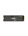 SILICON POWER P34XD80 2TB M.2 SSD PCIe Gen3 x4 NVMe 3400/3000 MB/s heatsink - nr 12