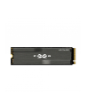 SILICON POWER P34XD80 2TB M.2 SSD PCIe Gen3 x4 NVMe 3400/3000 MB/s heatsink - nr 3