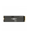 SILICON POWER P34XD80 512GB M.2 SSD PCIe Gen3 x4 NVMe 3400/2300 MB/s heatsink - nr 16