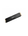 SILICON POWER P34XD80 512GB M.2 SSD PCIe Gen3 x4 NVMe 3400/2300 MB/s heatsink - nr 8