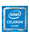 INTEL NUC Barebone BOXNUC7CJYH2 Celeron J4005 2x DDR4-2400 SODIMM 2.5'' SATA storage EU Cord - nr 8