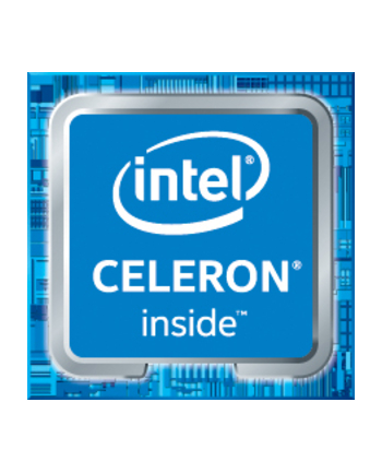 INTEL NUC Barebone BOXNUC7CJYH2 Celeron J4005 2x DDR4-2400 SODIMM 2.5'' SATA storage EU Cord