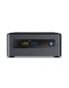 INTEL NUC Barebone BOXNUC7PJYH Celeron J5005 2xDDR4-2400 SODIMM 2.5inch SATA storage No Cord - nr 11