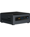 INTEL NUC Barebone BOXNUC7PJYH Celeron J5005 2xDDR4-2400 SODIMM 2.5inch SATA storage No Cord - nr 12