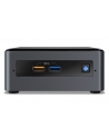 INTEL NUC Barebone BOXNUC7PJYH Celeron J5005 2xDDR4-2400 SODIMM 2.5inch SATA storage No Cord - nr 13
