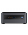 INTEL NUC Barebone BOXNUC7PJYH Celeron J5005 2xDDR4-2400 SODIMM 2.5inch SATA storage No Cord - nr 14