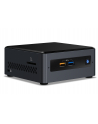 INTEL NUC Barebone BOXNUC7PJYH Celeron J5005 2xDDR4-2400 SODIMM 2.5inch SATA storage No Cord - nr 15