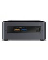 INTEL NUC Barebone BOXNUC7PJYH Celeron J5005 2xDDR4-2400 SODIMM 2.5inch SATA storage No Cord - nr 17