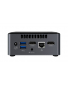 INTEL NUC Barebone BOXNUC7PJYH Celeron J5005 2xDDR4-2400 SODIMM 2.5inch SATA storage No Cord - nr 1