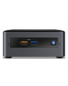 INTEL NUC Barebone BOXNUC7PJYH Celeron J5005 2xDDR4-2400 SODIMM 2.5inch SATA storage No Cord - nr 20