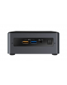 INTEL NUC Barebone BOXNUC7PJYH Celeron J5005 2xDDR4-2400 SODIMM 2.5inch SATA storage No Cord - nr 2