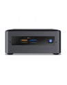 INTEL NUC Barebone BOXNUC7PJYH Celeron J5005 2xDDR4-2400 SODIMM 2.5inch SATA storage No Cord - nr 6