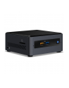 INTEL NUC Barebone BOXNUC7PJYH Celeron J5005 2xDDR4-2400 SODIMM 2.5inch SATA storage No Cord - nr 7