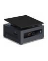 INTEL NUC Barebone BOXNUC7PJYH Celeron J5005 2xDDR4-2400 SODIMM 2.5inch SATA storage No Cord - nr 8