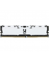 GOODRAM IRDM X DDR4 16GB 2x8GB 3200MHz CL16 DIMM White - nr 1