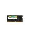 SILICON POWER DDR4 4GB 2400MHz CL17 SO-DIMM 1.2V - nr 3