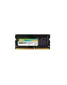 SILICON POWER DDR4 16GB 2666MHz CL19 SO-DIMM 1.2V - nr 1