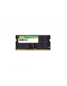 SILICON POWER DDR4 16GB 2666MHz CL19 SO-DIMM 1.2V - nr 2