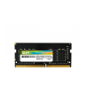 SILICON POWER DDR4 16GB 2666MHz CL19 SO-DIMM 1.2V - nr 4