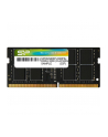 SILICON POWER DDR4 16GB 2666MHz CL19 SO-DIMM 1.2V - nr 7