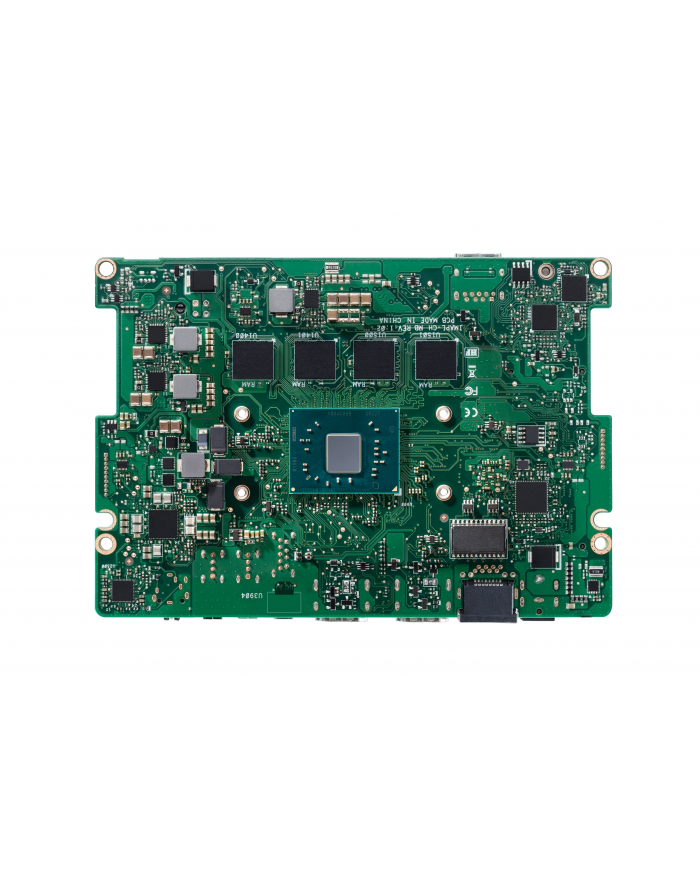 INTEL NUC Board BKNUC8CCHBN with Celeron N3350 2.4GHz 2M Cache bulk główny