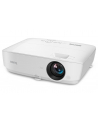 benq Projektor MX536 DLP 4000ANSI/20000:1/HDMI - nr 9