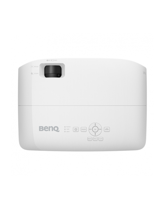 benq Projektor MX536 DLP 4000ANSI/20000:1/HDMI główny