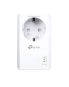 TP-LINK AV1000 Gigabit Passthrough Powerline Adapter - nr 49
