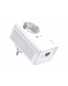 TP-LINK AV1000 Gigabit Passthrough Powerline Adapter - nr 51
