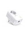 TP-LINK AV1000 Gigabit Passthrough Powerline Adapter - nr 52