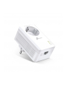 TP-LINK AV1000 Gigabit Passthrough Powerline Adapter - nr 62