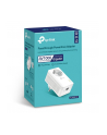 TP-LINK AV1000 Gigabit Passthrough Powerline Adapter - nr 64