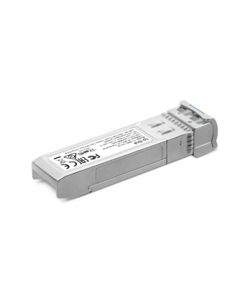TP-LINK 10Gbase-LR SFP+ LC Transceiver