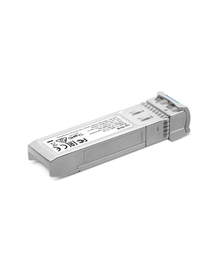 TP-LINK 10Gbase-LR SFP+ LC Transceiver główny
