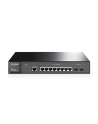 TP-LINK TL-SG3210 Gbit Managed Switch 8xGigabit RJ45 Ports 2xGigabit SFP Slots 13inch Omada SDN - nr 2