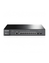 TP-LINK TL-SG3210 Gbit Managed Switch 8xGigabit RJ45 Ports 2xGigabit SFP Slots 13inch Omada SDN - nr 3