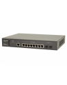 TP-LINK TL-SG3210 Gbit Managed Switch 8xGigabit RJ45 Ports 2xGigabit SFP Slots 13inch Omada SDN - nr 4